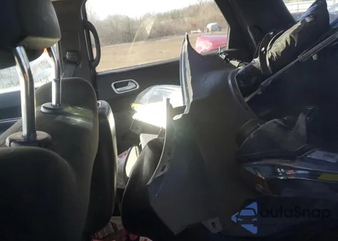 2020 Dodge Durango Sxt from USA, damaged, VIN 1C4RDJAG1LC252940